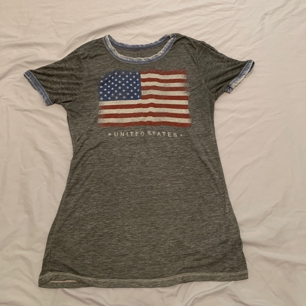 T shirt